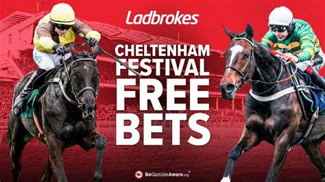 Cheltenham Festival Ladbrokes Betting Offer: Grab £20 in Free .